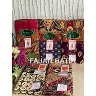 ch8 Sarung Batik RJ/Ibunda Jumbo - 5pcs