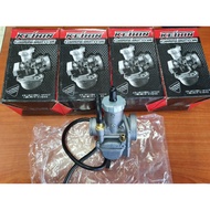 NSR 28mm Carburetor - Keihin