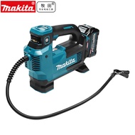 Makita MP001 Air Pump Wireless Air Pump Small Tire Car Air Pump Charging Car 40V Lithium Battery