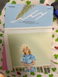 太妍 taeyeon Why