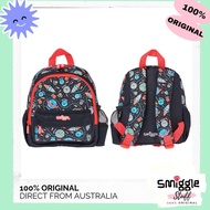 New Original Smiggle Teeny Tiny Backpack - Kindergarten Pg Original Children's Backpack