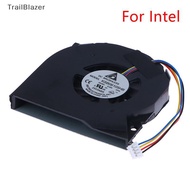 【TBSG】 New CPU Cooling Fan For NUC NUC5i7RYH NUC6i3SYH NUC6i3SYK NUC6i5SYH NUC6i5SYK NUC7i3BNH NUC7i