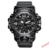 【Hot selling】⌚ New C Shock Men Watches G Sports Shock Watch LED Waterproof Wristwatches