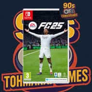 (New) Nintendo Switch : EA SPORTS FC 25