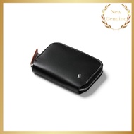 [Bellroy] Mini Folio Wallet & Coin Pouch - Charcoal Cobalt