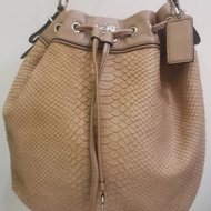 COACH Preloved bag (Authentic)