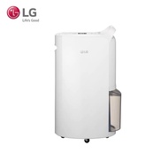 LG PuriCare™ UV抑菌 WiFi變頻18公升除濕機-MD181QWE0（白色）_廠商直送