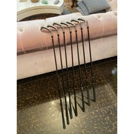 cleveland lp golf iron 4-p(used)