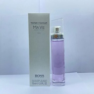 B0SS H0GO B0SS MA VIE L'EAU POUR FEMME EDT 75ML SPRAY