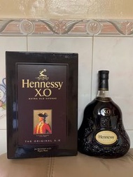 Hennessy 軒尼詩 XO 1L