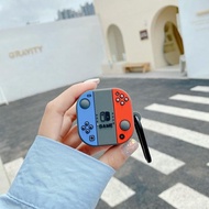 Baseus Encok WM01 TWS Bluetooth Silicone Case - Cute cartoon