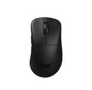 VXE ATK Z1 Wireless Dual Mode Gaming Mouse Time of Ultra Long,Endurance Dual 8K PAW3950Ultra No Hole
