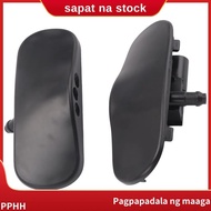 L&R Windshield Windscreen Washer Nozzle  Jet 8J0955987G / 8J0955988G for  A1 A3 A4 A5 A6 A8  TT 05-1