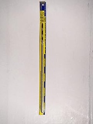 Eazypower 82237 7/32" x 12" M2 Aircraft 135-Degree Split Point High Speed Steel Drill Bit (1 Pack)