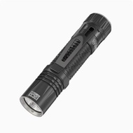 NITECORE EDC33 EDC Tactical Flashlight USB-C Rechargeable Torch Light 450 metersBuilt in 4000mAh 186