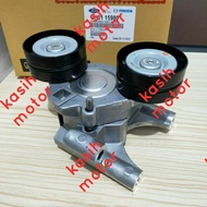 LAHAR PULLY TENSIONER FAN BELT VAN BELT MAZDA BT50 PRO 2.200CC THAILANDOriginal 1PCS