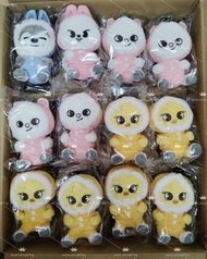 現貨stray kids smartphone holder 手機支架，skzoo