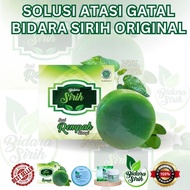 ITCH SOAP BIDARA BETEL SOAP [specialist soap for itching] FACIAL SOAP BODY SOAP BIDARA SOAP
