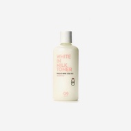 G9SKIN  White in Milk Toner 300ml - KKM approved