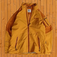 Aigle Outdoor Jacket Waterproof Size M Thrift