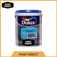 18Litre ICI Dulux Paint Inspire Exterior &amp; Interior Sealer 15527 18L( Sealer Dalam &amp; Luar Dinding Rumah)