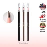 🇲🇾 免削1818拉线眉笔 | No-Sharpen 1818 Eyebrow Pencil 防水持久不脱色化妆师级砍刀眉笔勾勒自然立体眉型