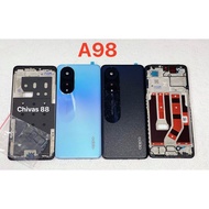 Oppo A98 zin Cover
