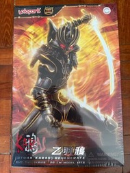 [全新] yolopark AMK PRO系列 鴉KARAS 乙羽鴉 新生版 預組裝模型