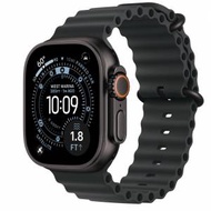 apple watch ultra 2 黑色