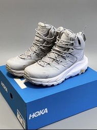 Hoka One One Kaha 2 GTX 高筒戶外功能行山鞋 灰色