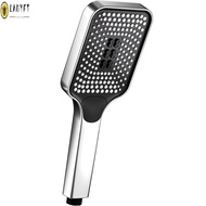 Enjoy Refreshing Showers with High Pressure Handheld Shower Head 3 Modes for All