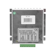 โมดูลชาร์จแบตเตอรี่อัจฉริยะอัตโนมัติ BC5A 12V/24V เครื่องชาร์จแบบลอย การออกแบบวงจร อะแดปเตอร์ ชิ้นส่