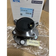 MAZDA BIANTE NT C273-26-15X REAR WHEEL BEARING