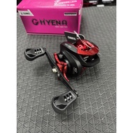 ✨ลดกระหน่ำ✨ รอกหยดน้ำ Sumo Hyena KM12.3111!!HOT Sale!!