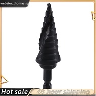 Cobalt Drill Bit Metal Drill Bit Step Drill Bit