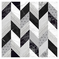 HomePro กระเบื้องพื้น 60X60 ซม. เฟรสเซีย กราฟิคา แมท แบรนด์ MAXIMUS