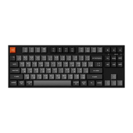 WIRELESS KEYBOARD (คีย์บอร์ดไร้สาย) KEYCHRON B33 - SCISSOR SWITCH NON-BACKLIT EN/TH CLASSIC BLACK B3