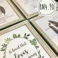 CUCI GAMBAR 6R [15cm x 20cm]