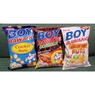 Boy Bawang Cornick w/ Real Garlic
