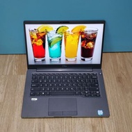 戴爾 Dell Latitude 7300 Notebook