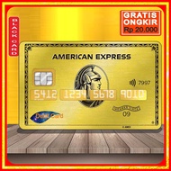 Black card Skin Sticker ATM card Sticker