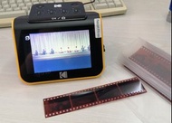 KODAK SLIDE N SCAN 便攜式📸數碼膠片和幻燈片🎞️掃描器