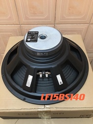 RCF LF15BS140 COMPONENT SPEAKER 15BS140 15 INCH