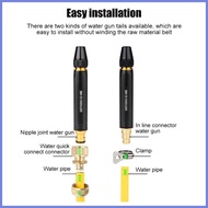 ✈ ❣ ✹ Eone Home 5-30M Water Hose Nozzle Car Washer High Pressure Portable ProMax Water Spray Gun
