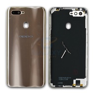 Oppo Backdoor A7 - Oppo back cover A7 - Oppo Casing A7