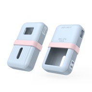 Vỏ silicon chống sốc cho Anker 10000mAh 30W sạc dự phòng/10000mAh 35W sạc dự phòng/20000mAh 30W sạc