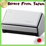 Fujitsu ScanSnap S1500 Document Scanner