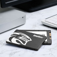 Kingspec Ssd 120GB SSD SATA3ขนาด240Gb ฮาร์ดไดรฟ์128GB ฮาร์ดดิสก์โซลิดสเตทไดรฟ์ภายใน256สำหรับแล็ปท็อป SSD ดิสก์2.5นิ้ว