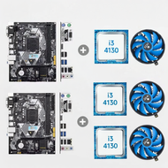 HUANANZHI | Gaming Compatible Motherboard Core i3 i5 i7