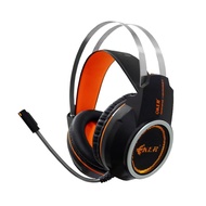 OKER 7.1 Sound Effect Gaming Headset รุ่น X80